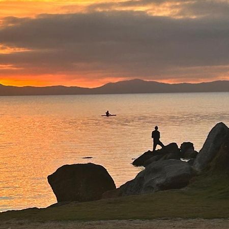 Wilsons Prom Holiday Park ヤナキー エクステリア 写真