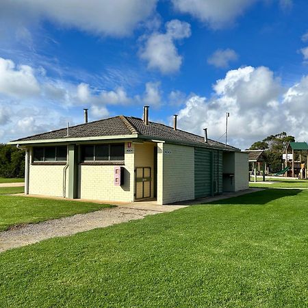 Wilsons Prom Holiday Park ヤナキー エクステリア 写真