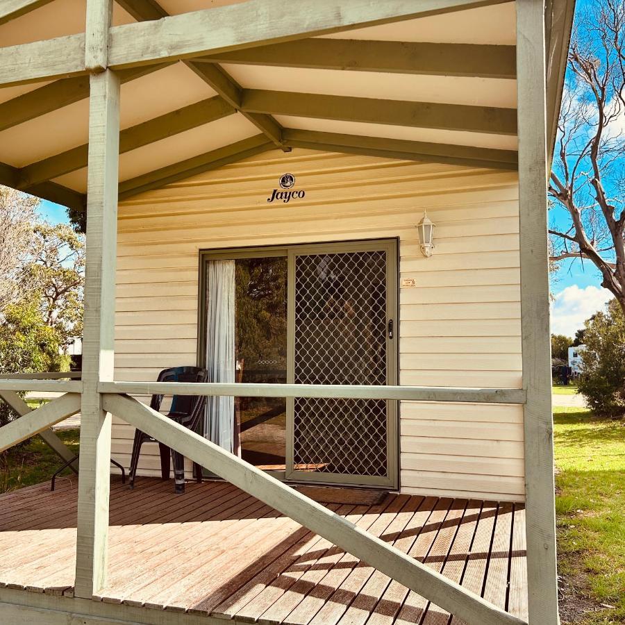Wilsons Prom Holiday Park ヤナキー エクステリア 写真