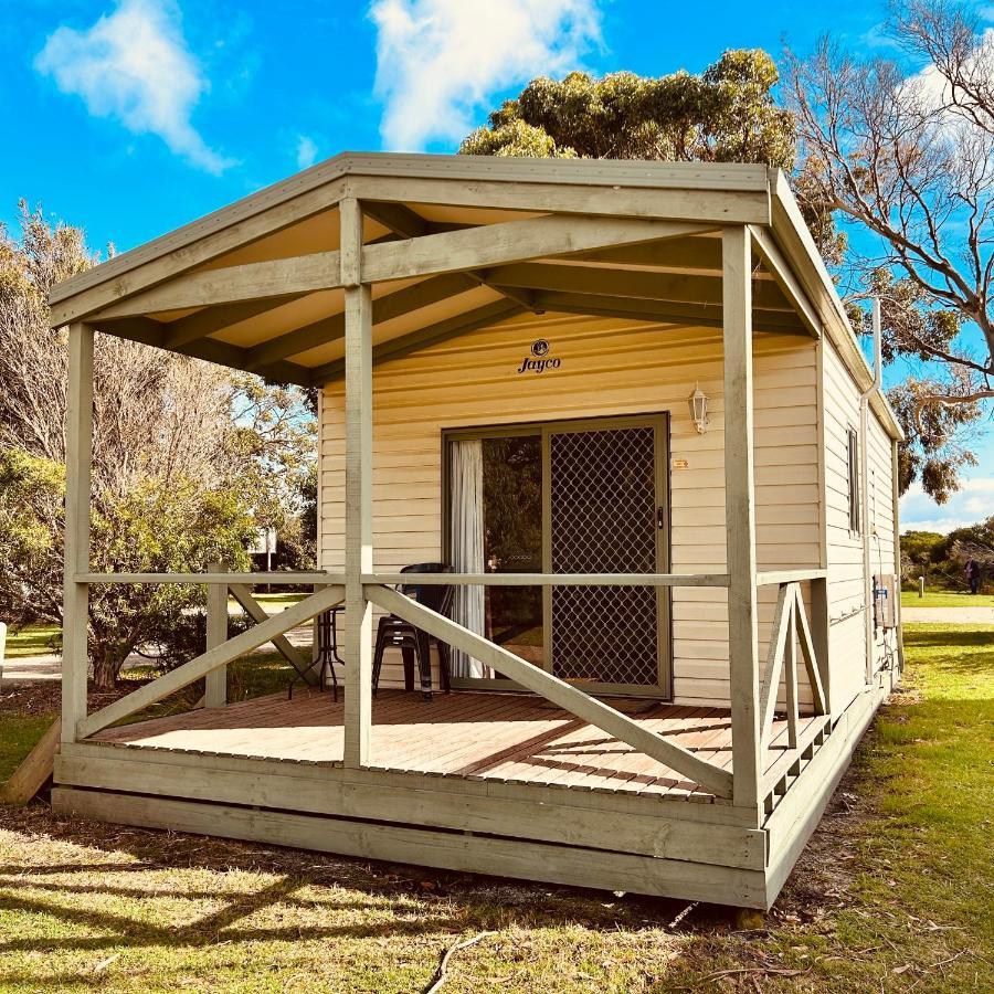 Wilsons Prom Holiday Park ヤナキー エクステリア 写真