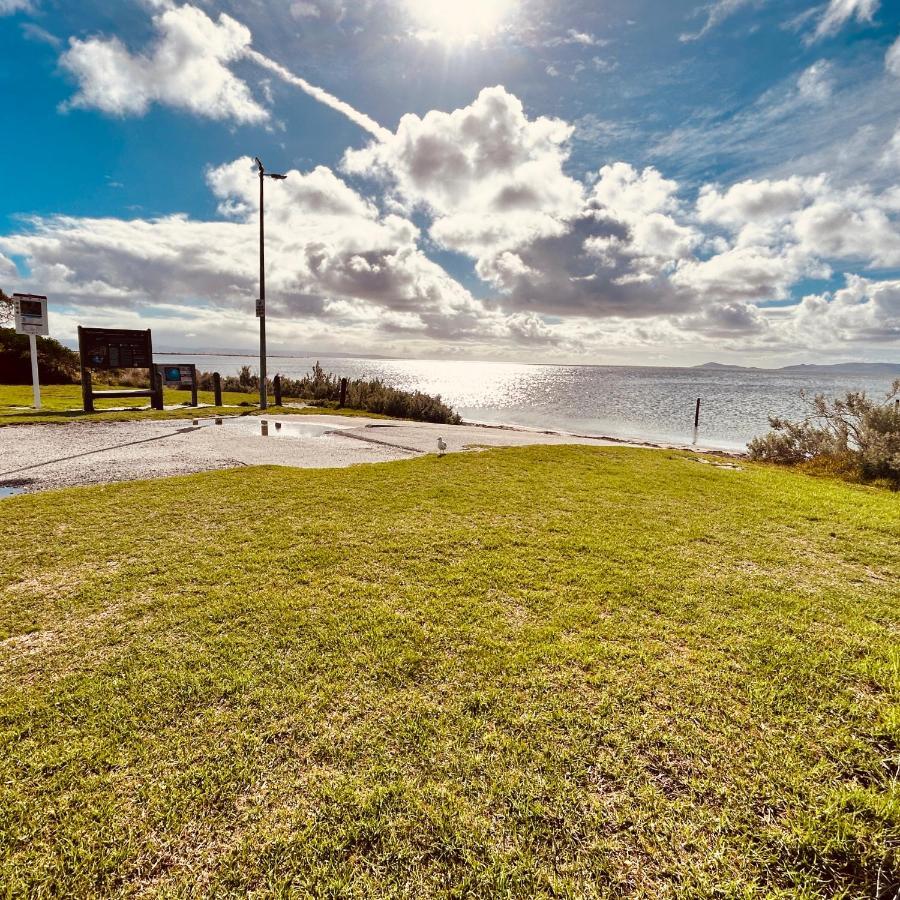 Wilsons Prom Holiday Park ヤナキー エクステリア 写真