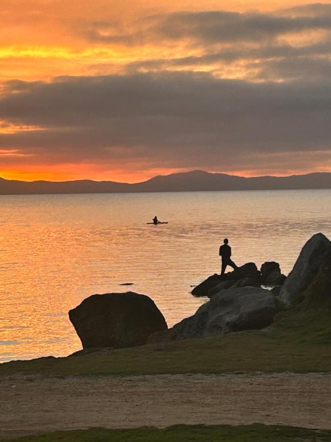 Wilsons Prom Holiday Park ヤナキー エクステリア 写真