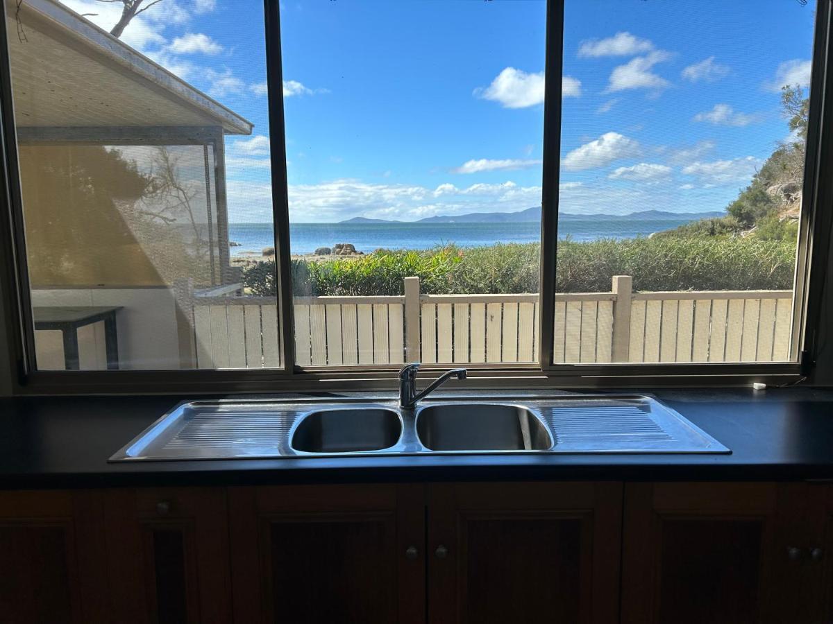 Wilsons Prom Holiday Park ヤナキー エクステリア 写真