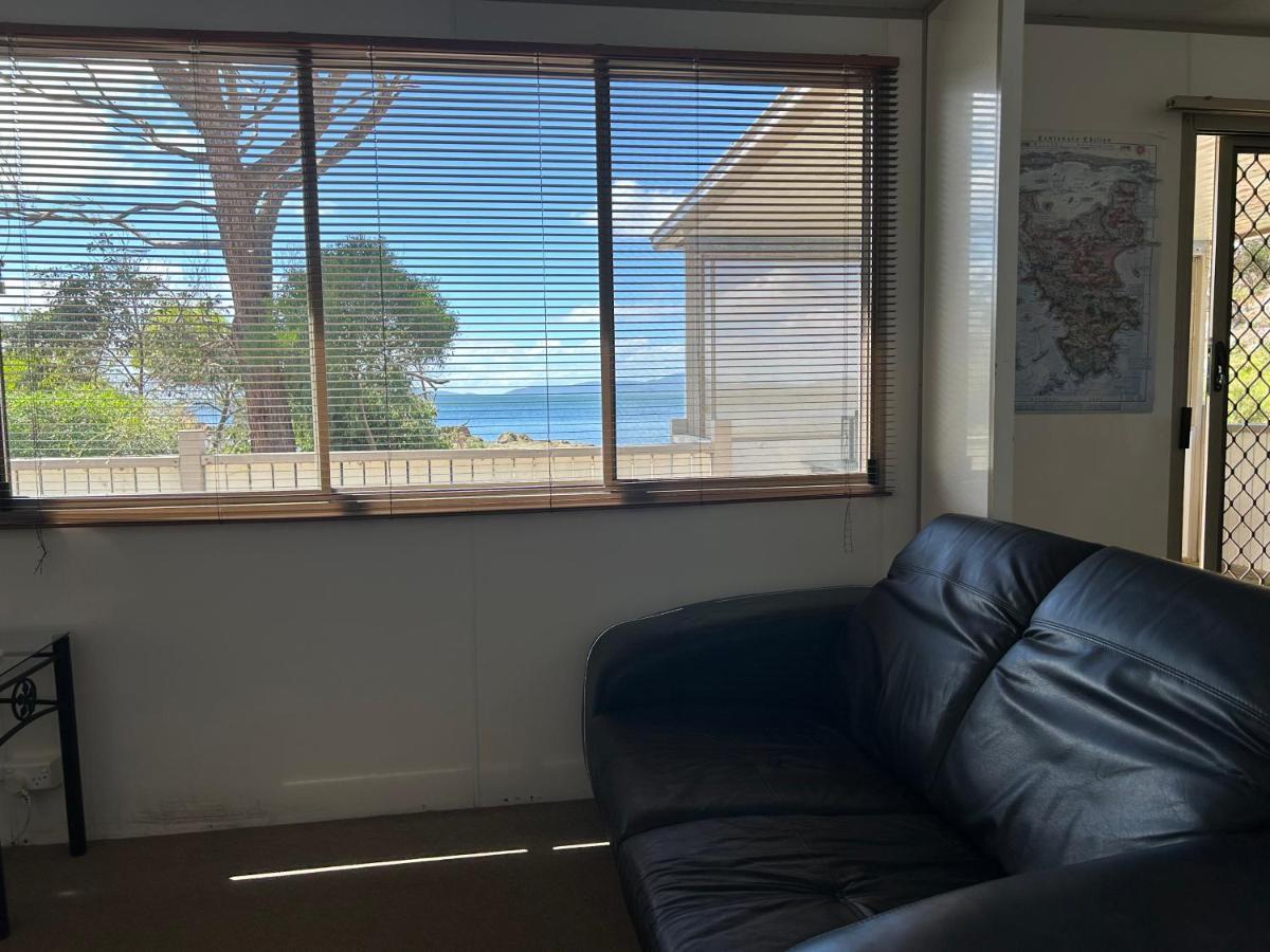 Wilsons Prom Holiday Park ヤナキー エクステリア 写真