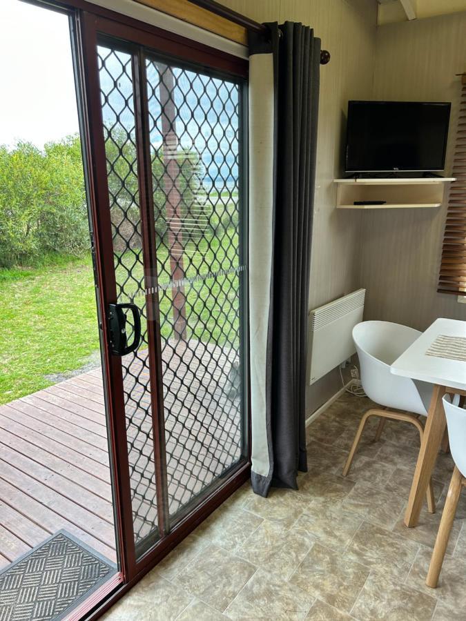 Wilsons Prom Holiday Park ヤナキー エクステリア 写真