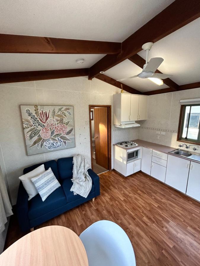 Wilsons Prom Holiday Park ヤナキー エクステリア 写真