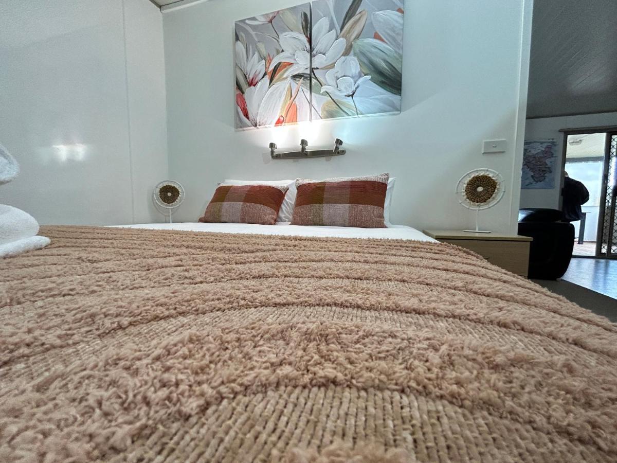 Wilsons Prom Holiday Park ヤナキー エクステリア 写真