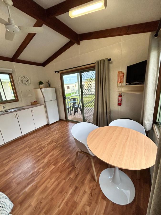 Wilsons Prom Holiday Park ヤナキー エクステリア 写真
