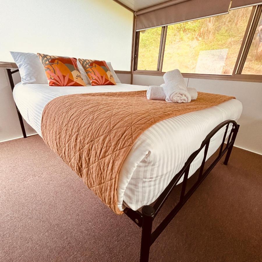 Wilsons Prom Holiday Park ヤナキー エクステリア 写真