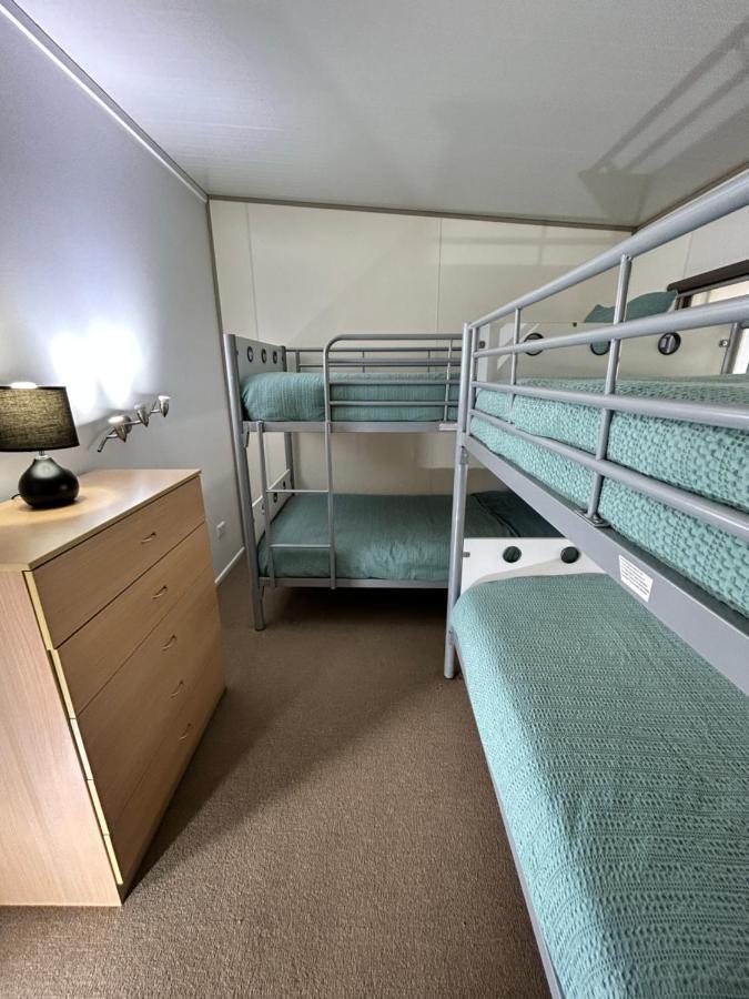 Wilsons Prom Holiday Park ヤナキー エクステリア 写真