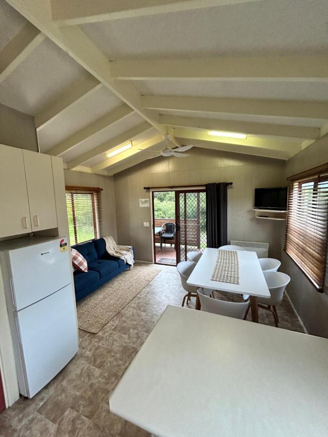 Wilsons Prom Holiday Park ヤナキー エクステリア 写真