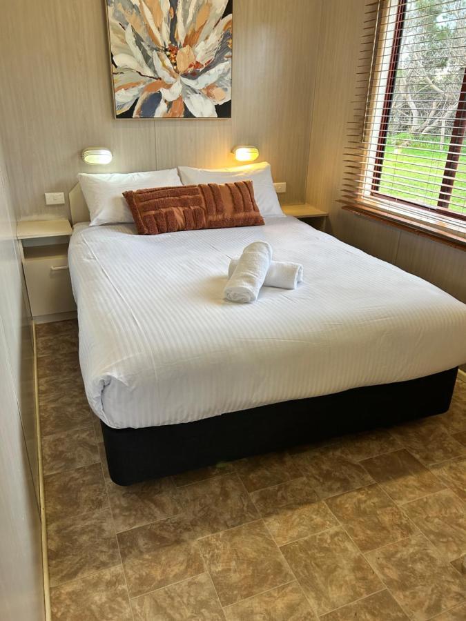 Wilsons Prom Holiday Park ヤナキー エクステリア 写真