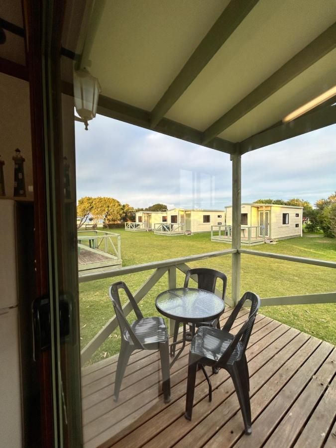 Wilsons Prom Holiday Park ヤナキー エクステリア 写真