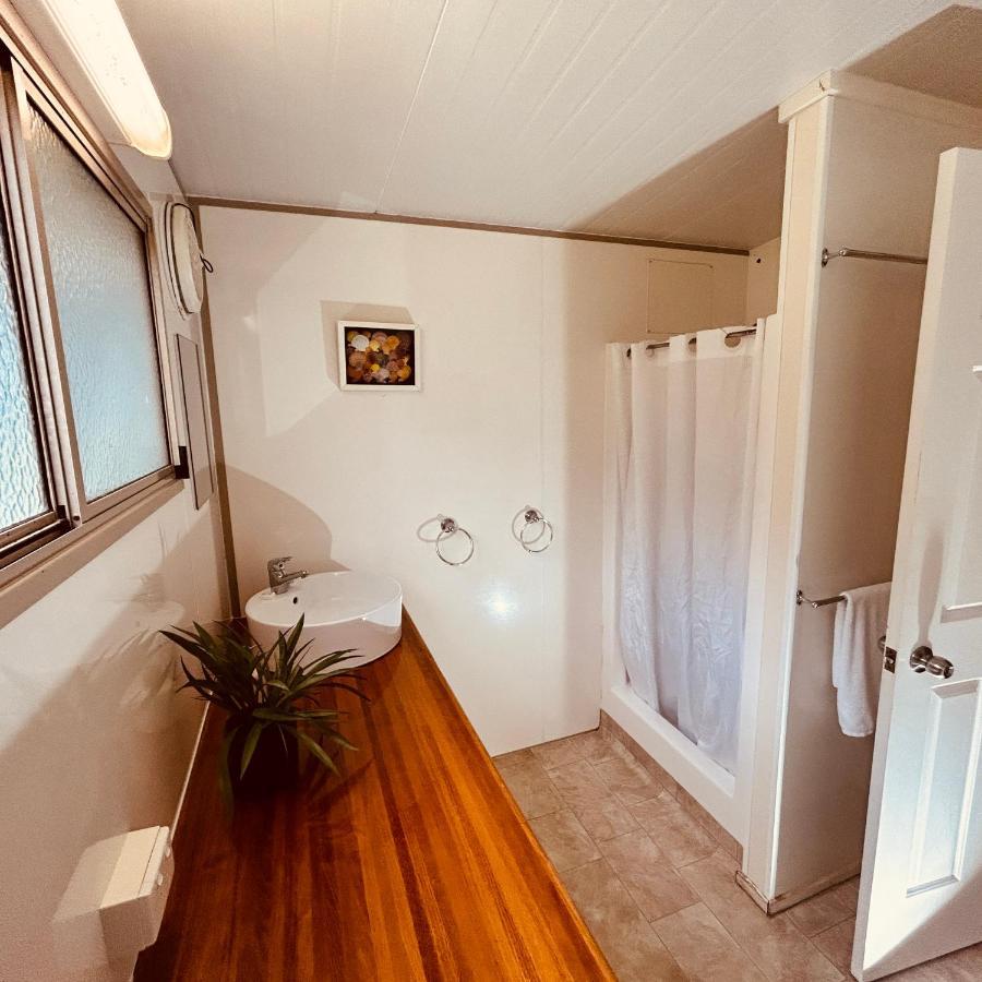Wilsons Prom Holiday Park ヤナキー エクステリア 写真