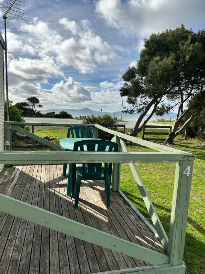 Wilsons Prom Holiday Park ヤナキー エクステリア 写真