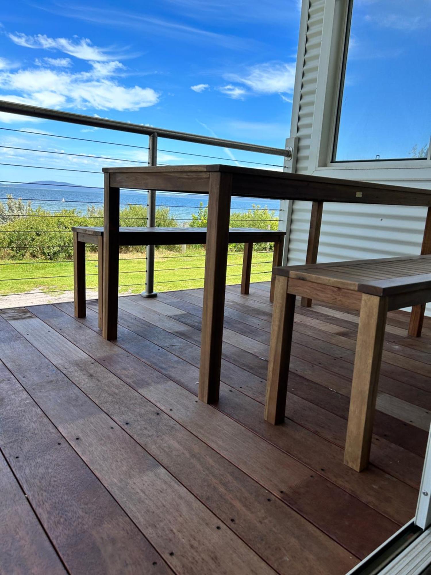 Wilsons Prom Holiday Park ヤナキー エクステリア 写真