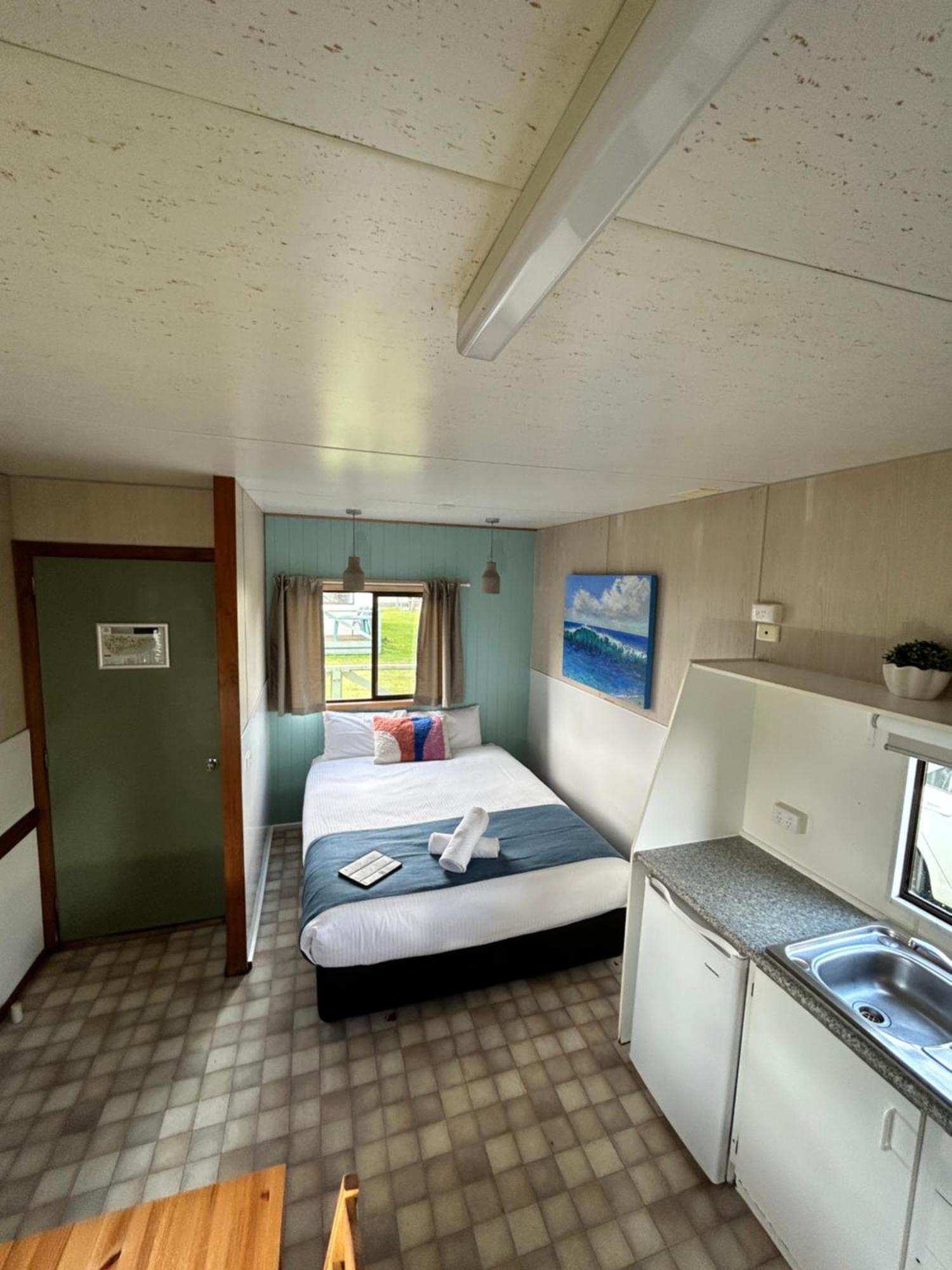 Wilsons Prom Holiday Park ヤナキー エクステリア 写真