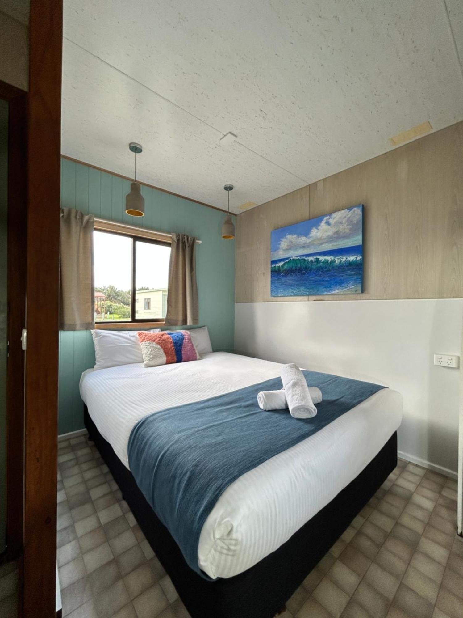 Wilsons Prom Holiday Park ヤナキー エクステリア 写真