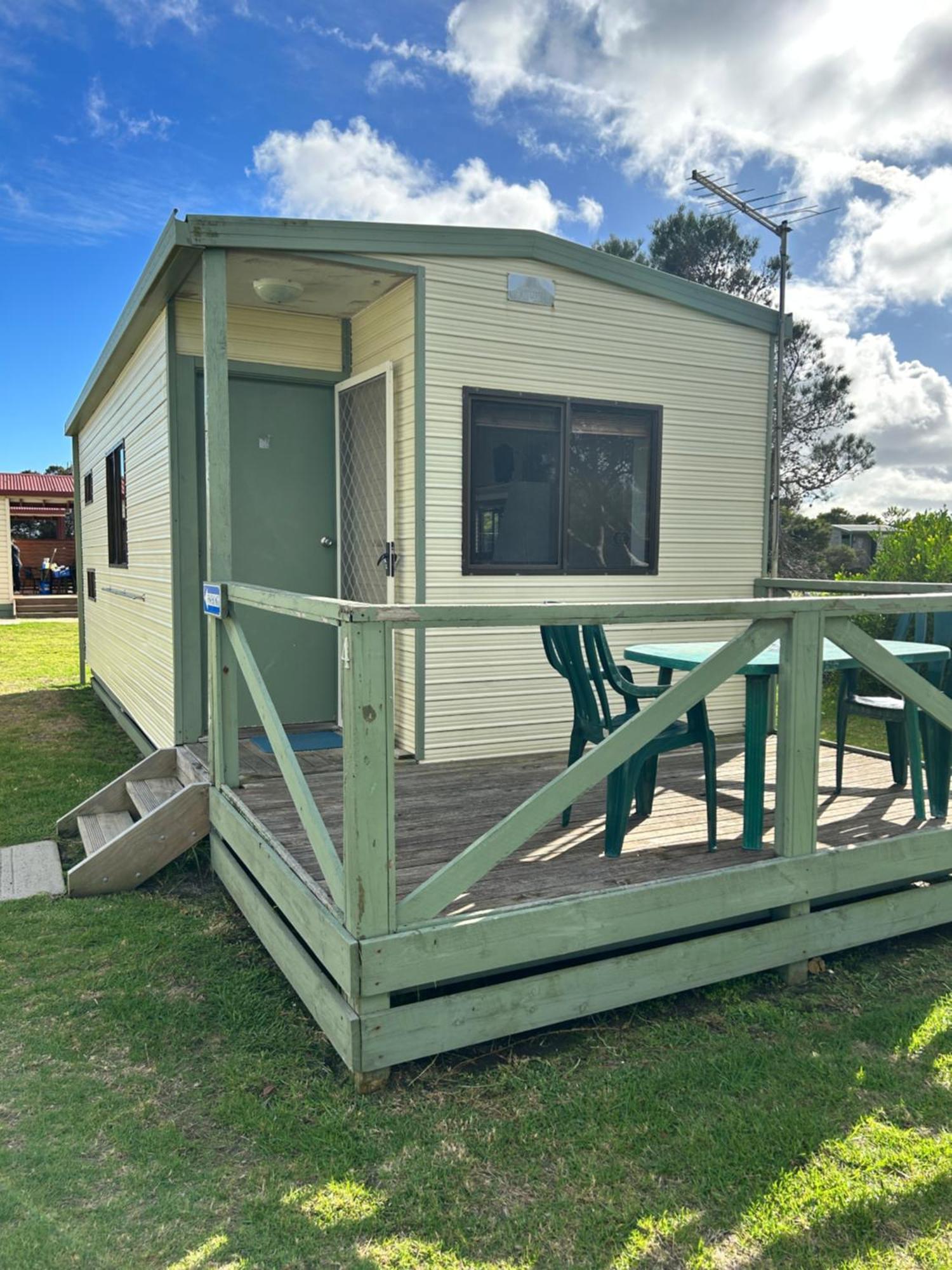 Wilsons Prom Holiday Park ヤナキー エクステリア 写真